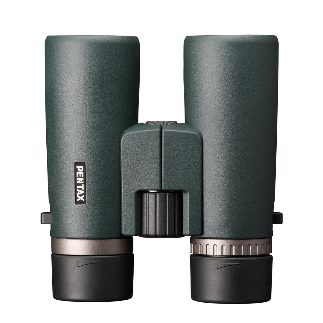 PENTAX SD 10x42 ED Fernglas für die Natur- und astronomische Beobachtung, mehrfach vergütet, wasserd
