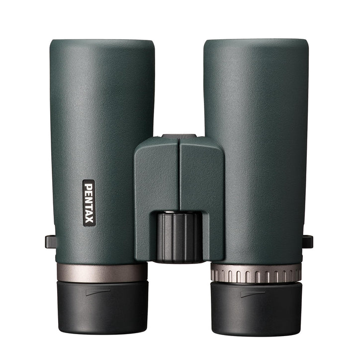 PENTAX SD 10x42 ED Fernglas für die Natur- und astronomische Beobachtung, mehrfach vergütet, wasserd