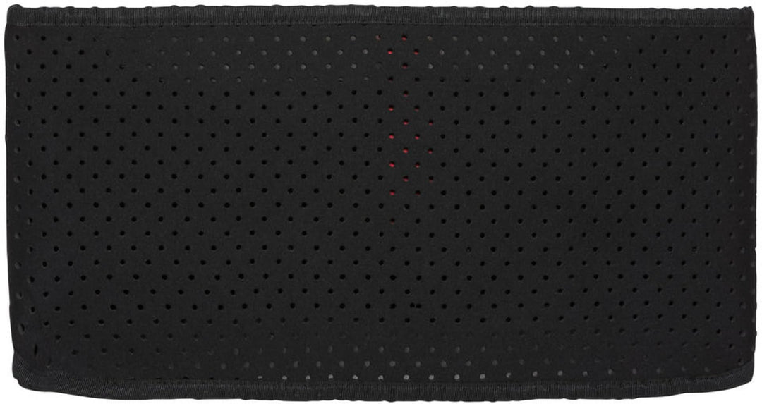 Ixs Kidney Belt 365 Air Black/Grey Xxl/3Xl