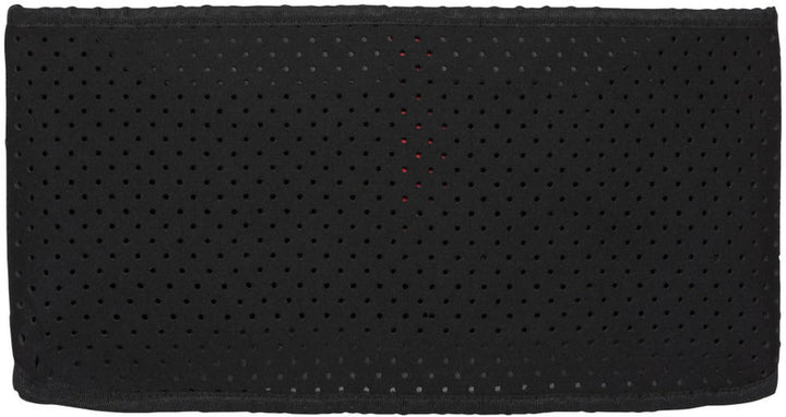 Ixs Kidney Belt 365 Air Black/Grey Xxl/3Xl