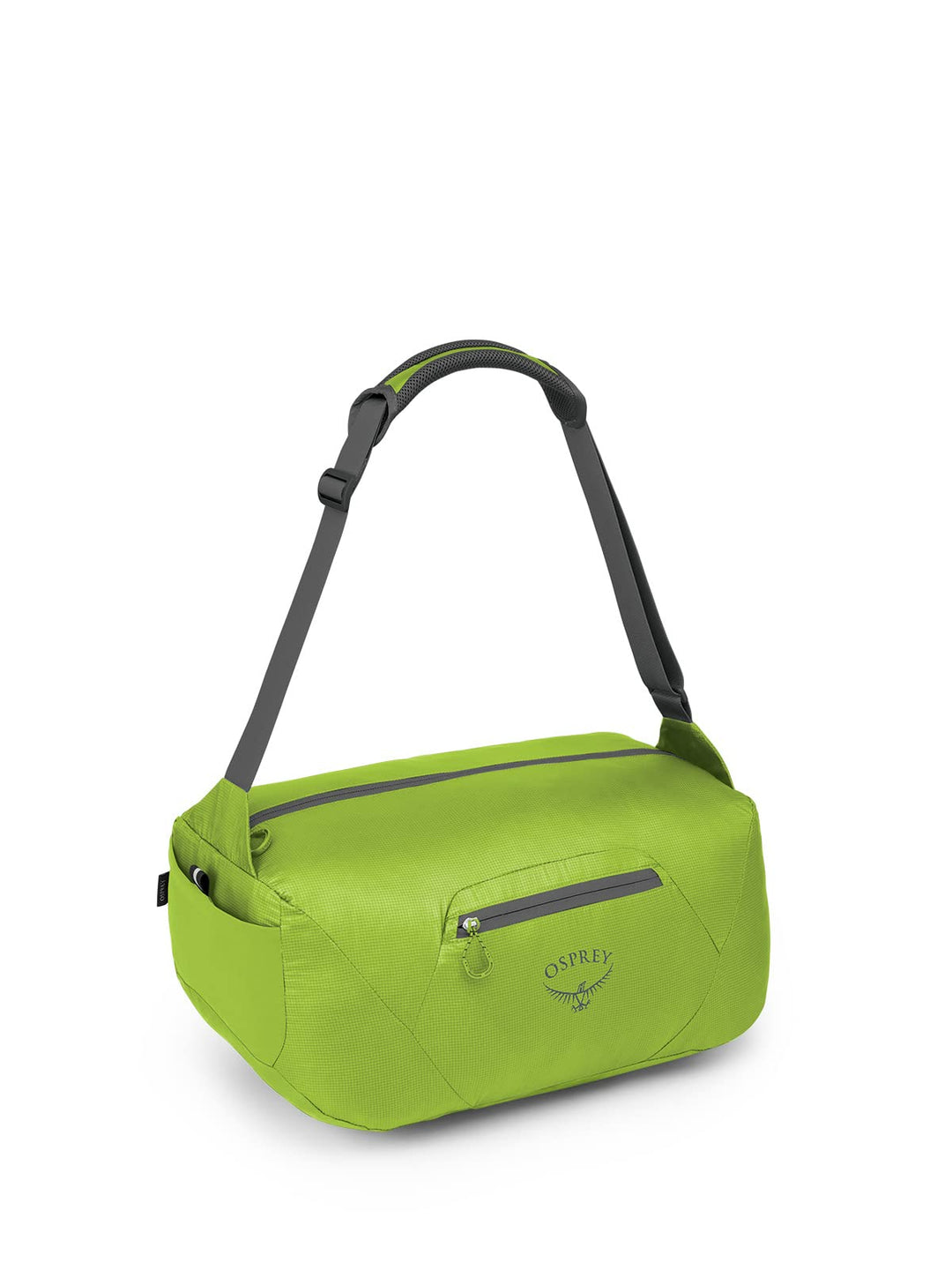 Ultralight Stuff Duffel Limon Green, Limon Green