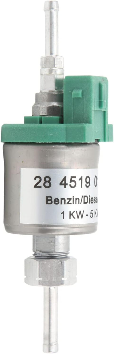 12-V-Dieselheizungs-Kraftstoffpumpe, 1-5 KW, 28 Ml, Geräuscharm, Starke Abdichtung, Standheizung, Kr