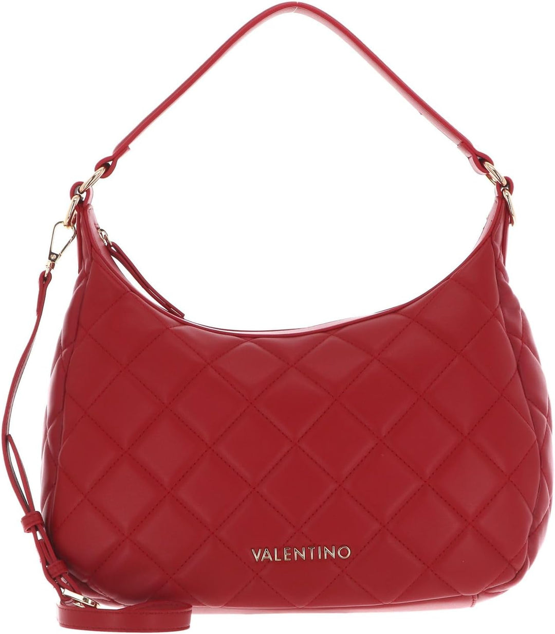 Valentino Damen 3KK-Ocarina HOBO-Taschen, Rosso