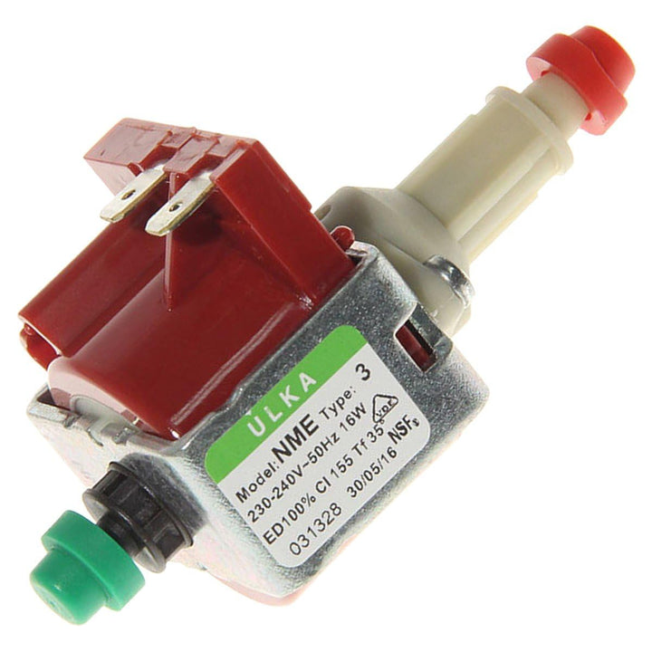 DeLonghi – Pumpe Ulka nime3 240 V 16 W 240 V – 5151006500
