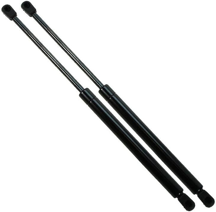 ATEC Germany 2x Gasfeder Heckklappe 535 N Gasdruckfeder Dämpfer Kofferraum Kompatibel mit VW GOLF 5