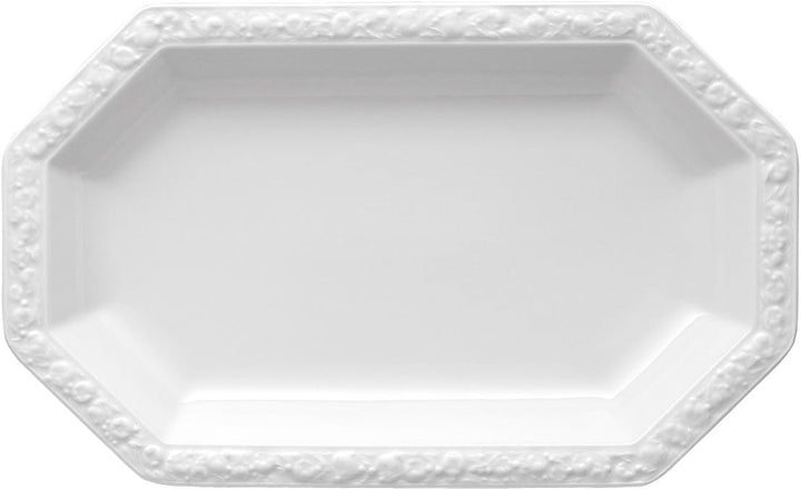 Rosenthal Maria Weiss Platte 33 cm
