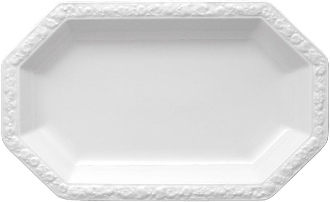 Rosenthal Maria Weiss Platte 33 cm