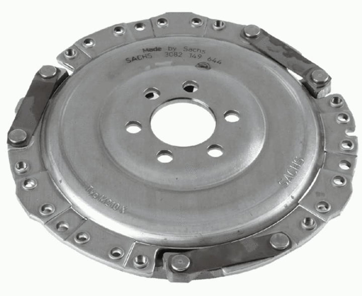 SACHS 3082 149 644 Kupplungsdruckplatte für Volkswagen Golf IV (1J1) 1997-2008 Kupplung/-anbauteile