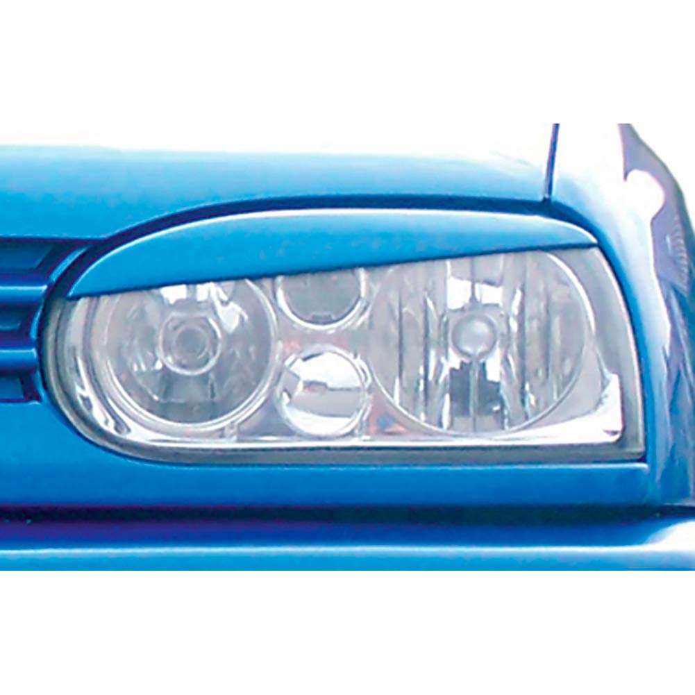 Scheinwerferblenden Golf III (ABS)