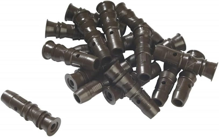 WAGNER Dübel-Set 600 Stück weiblich für WAGNER Farbsprühsysteme CupGuns W 95 und W 180 P