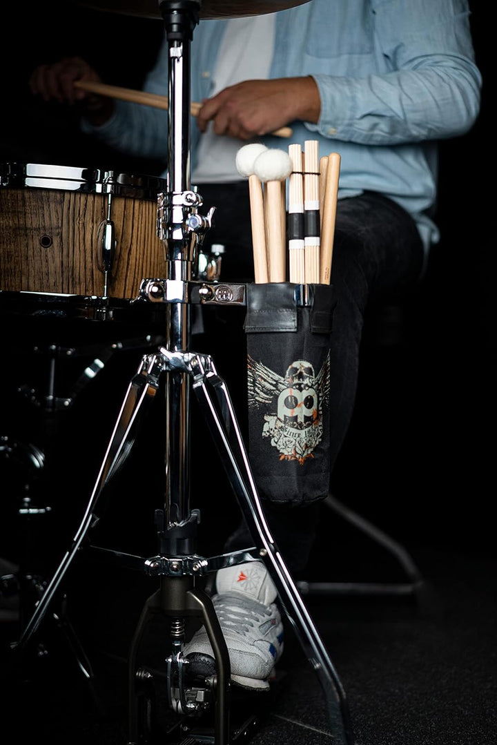 Meinl Cymbals MC-DSH-JB Drumstick Halter Jawbreaker