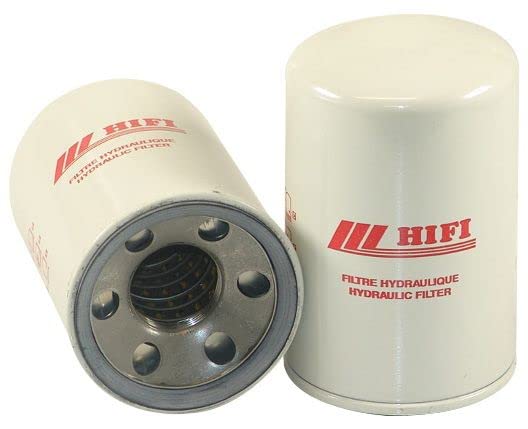 HIFI FILTER Hydraulikfilter SH 66218