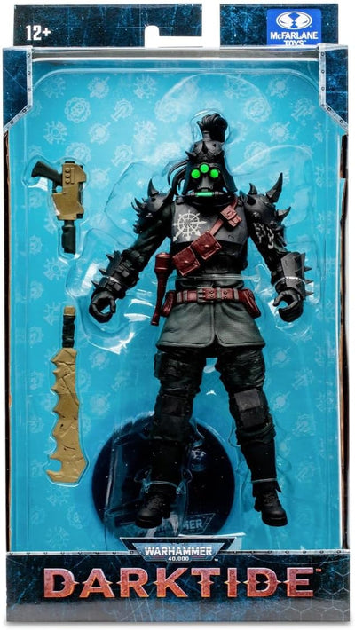 McFarlane 10969 Actionfigur, Mehrfarbig Traitor Guard - Variante 1, Traitor Guard - Variante 1