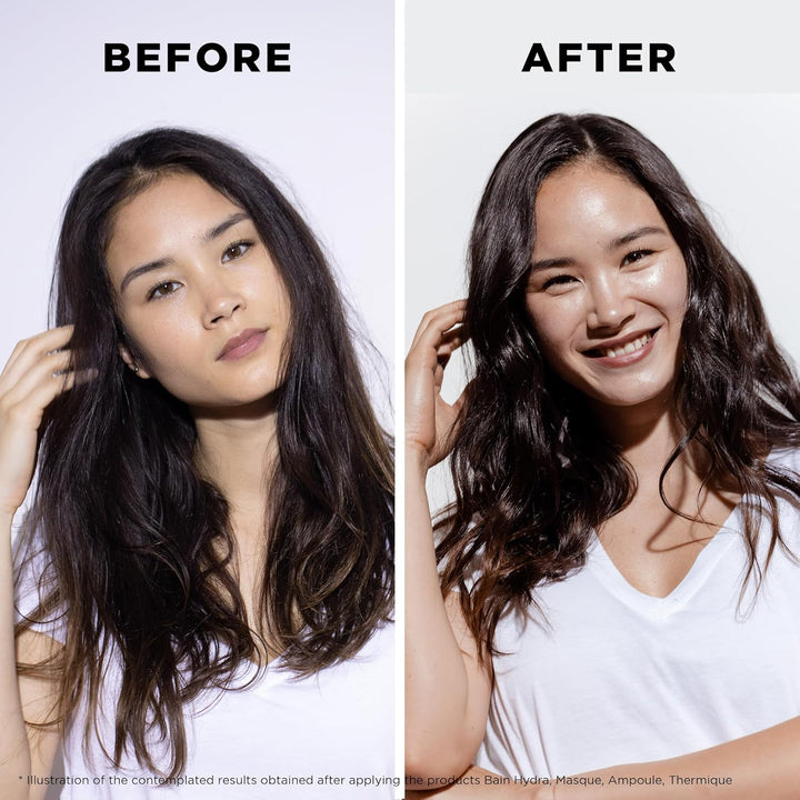 KERASTASE GENESIS BAIN RICHE REF VA21