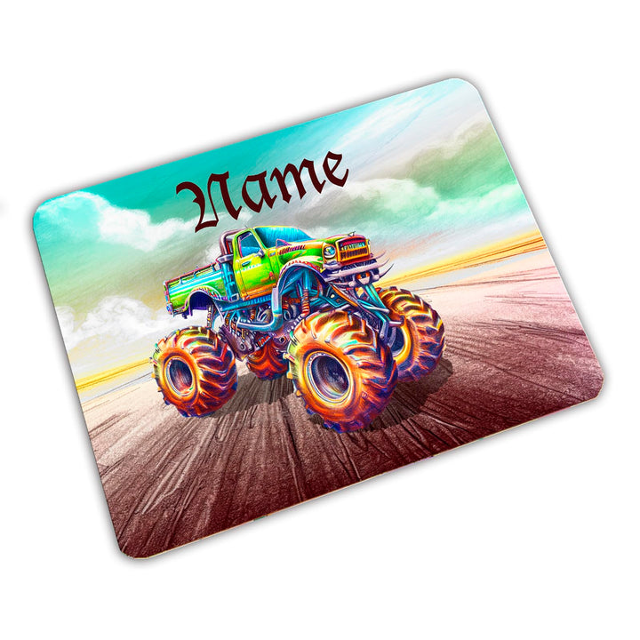 Vesperbrettchen mit Name/Frühstücksbrettchen Brotzeitbrettchen Schneidebrettchen mit Motiv und Perso