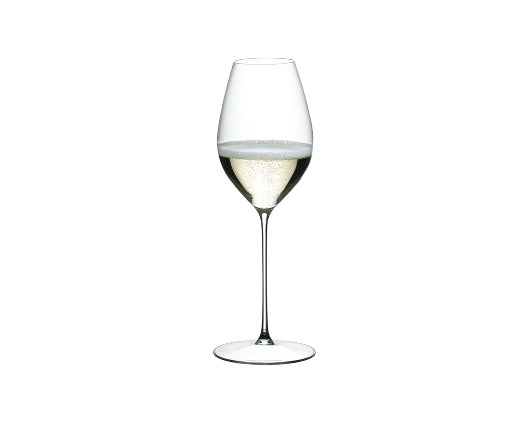 RIEDEL Superleggero Champagner Weinglas, Champagner Weinglas
