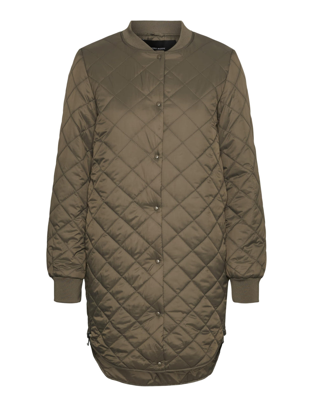 VERO MODA Female Steppjacke VMHAYLE Steppjacke S Bungee Cord, S Bungee Cord