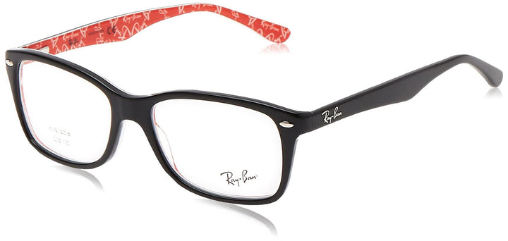 Ray-Ban Brillengestell 5228 2479 Schwarz, Schwarz