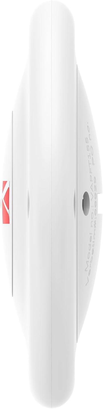 Verbatim My Finder 2er Set, Bluetooth Tracker für Schlüssel, Rucksack, Koffer, Geldbörse und Co, kom