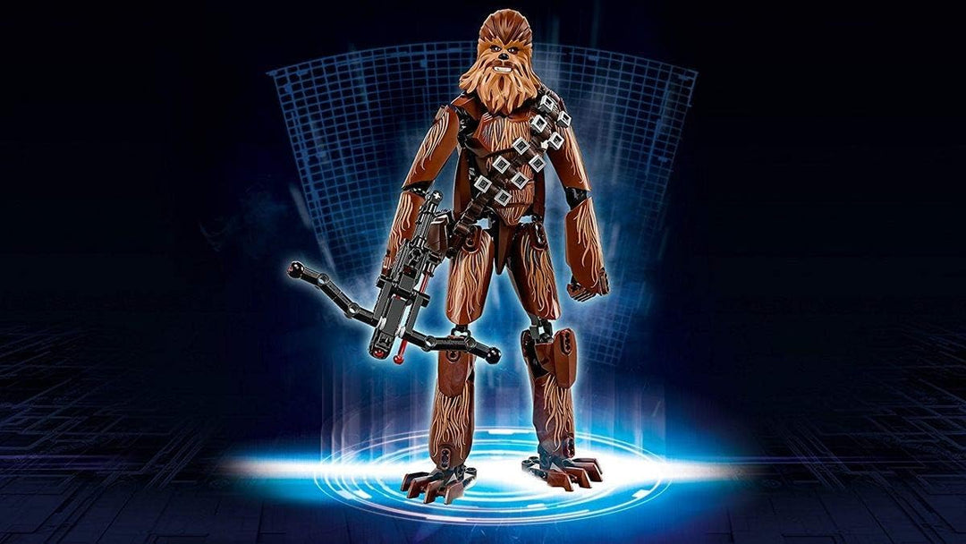 LEGO Star Wars 75530 - "Confidential 11" Konstruktionsspiel, bunt