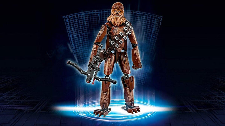 LEGO Star Wars 75530 - "Confidential 11" Konstruktionsspiel, bunt
