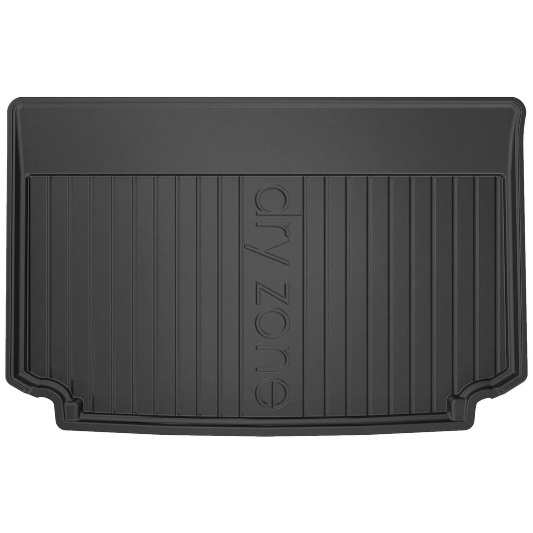 SMK Auto Kofferraummatte Kofferraumwanne passt für Ford B-Max 2012-2017 Erleben Sie einen neuen Stan