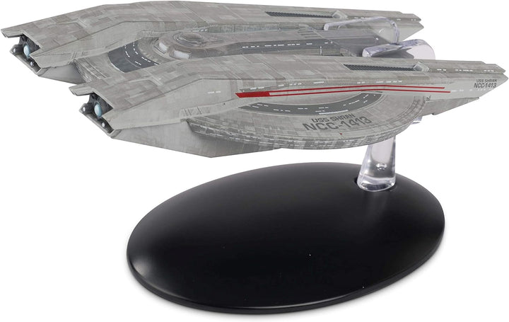 Star Trek Discovery The Official Starships Collection #11: U.S.S. Shran NCC-1413 Schiffsnachbildung