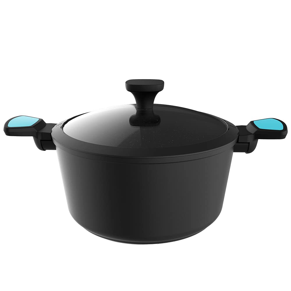 Cecotec Kochtopf Polka Platinum 28 Pot Thunder