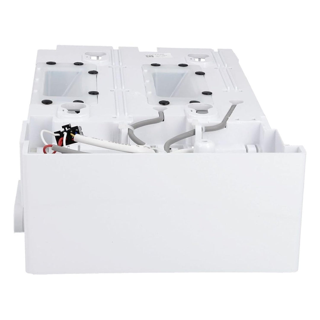 LUTH Premium Profi Parts Kompatibel mit Beko Eiswürfelbereiter 5931630200 für Kühlgefrierkombination