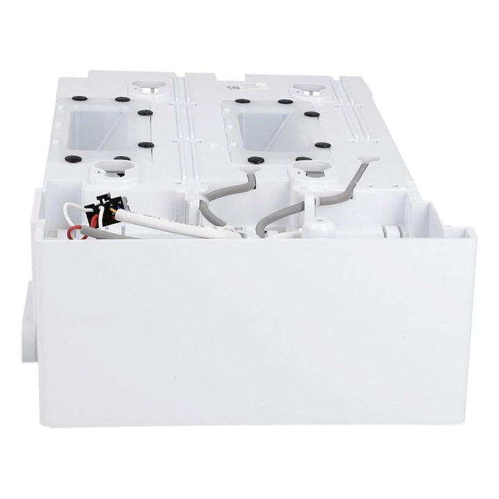 LUTH Premium Profi Parts Kompatibel mit Beko Eiswürfelbereiter 5931630200 für Kühlgefrierkombination
