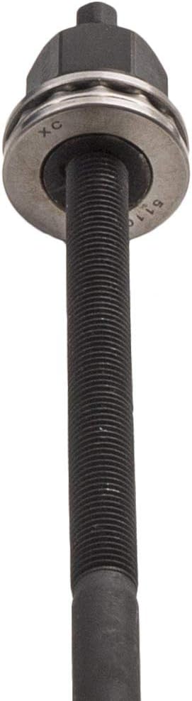 maXpeedingrods 14Stk Silentlager Werkzeug Kugelgelenk Wechsel Abzieher Tonnenlager für 5er E36 E46 E