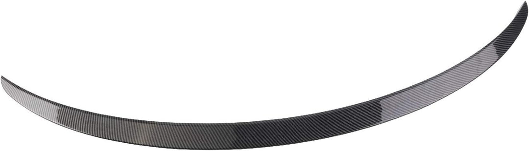 BONRYAN Neu Tesla Model 3 Spoiler OEM-Stil Heckspoiler Flügel Lip für 2018 2019 2020 2021 2022 2023