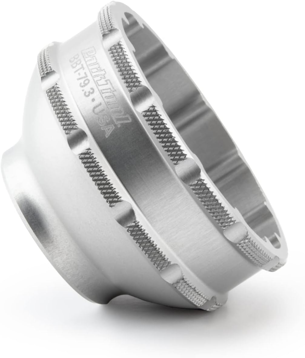 Park Tool Park Tool Unisex – Erwachsene BBT Tretlagerwerkzeug, Mehrfarbig, Einheitsgrösse Park Tool