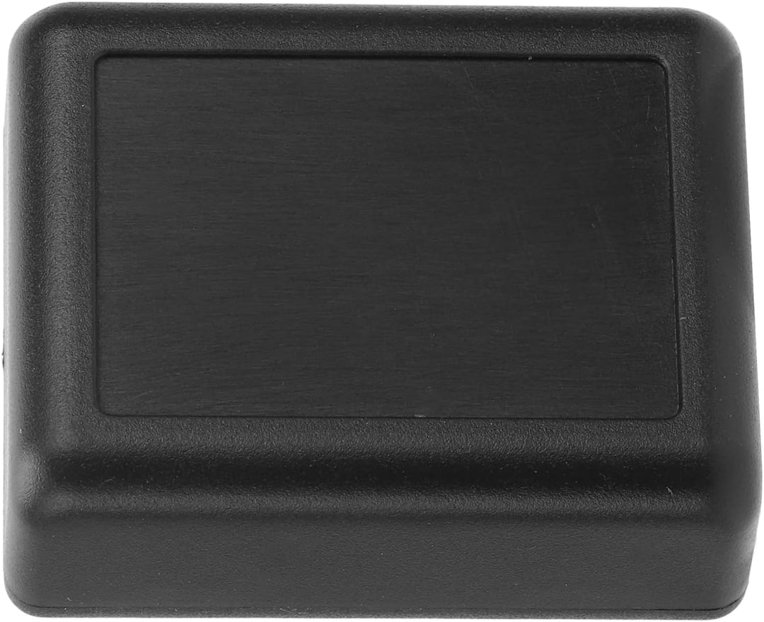Auto-Lenkschloss-Emulator, Lenkschloss-Emulator ABS Plug-and-Play-Simulator-Ersatz für 3 5 Series X1