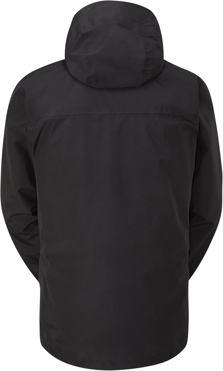 Rab Namche GTX Jacket Men S black BLK, S black BLK