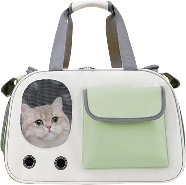 Neamou Hunde-Reisetasche, tragbare Haustier-Reisetasche | Reisetragetasche für Haustiere - Haustiert