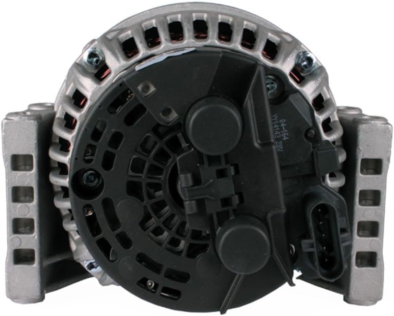 HELLA - Generator/Lichtmaschine - 28V - 110A - für u.a. DAF CF / XF - 8EL 012 584-331