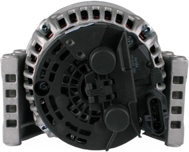 HELLA - Generator/Lichtmaschine - 28V - 110A - für u.a. DAF CF / XF - 8EL 012 584-331