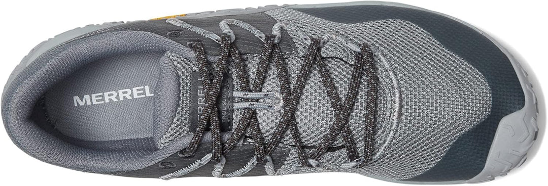 Merrell Herren Trail Glove 7 Sneaker 40 EU Denkmal, 40 EU Denkmal