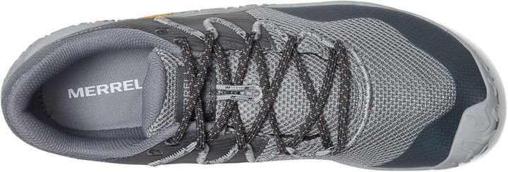 Merrell Herren Trail Glove 7 Sneaker 40 EU Denkmal, 40 EU Denkmal