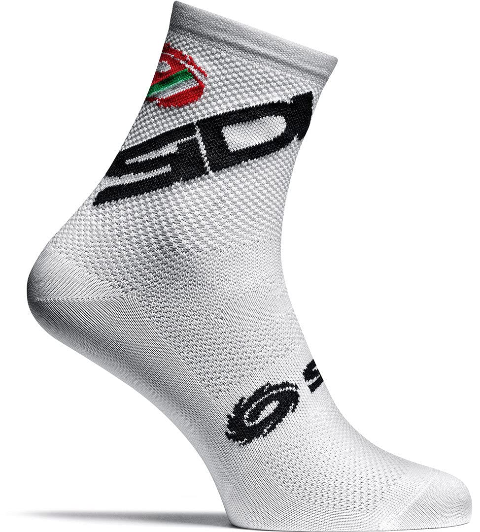 Sidi Wind Socken Weiss 44-46