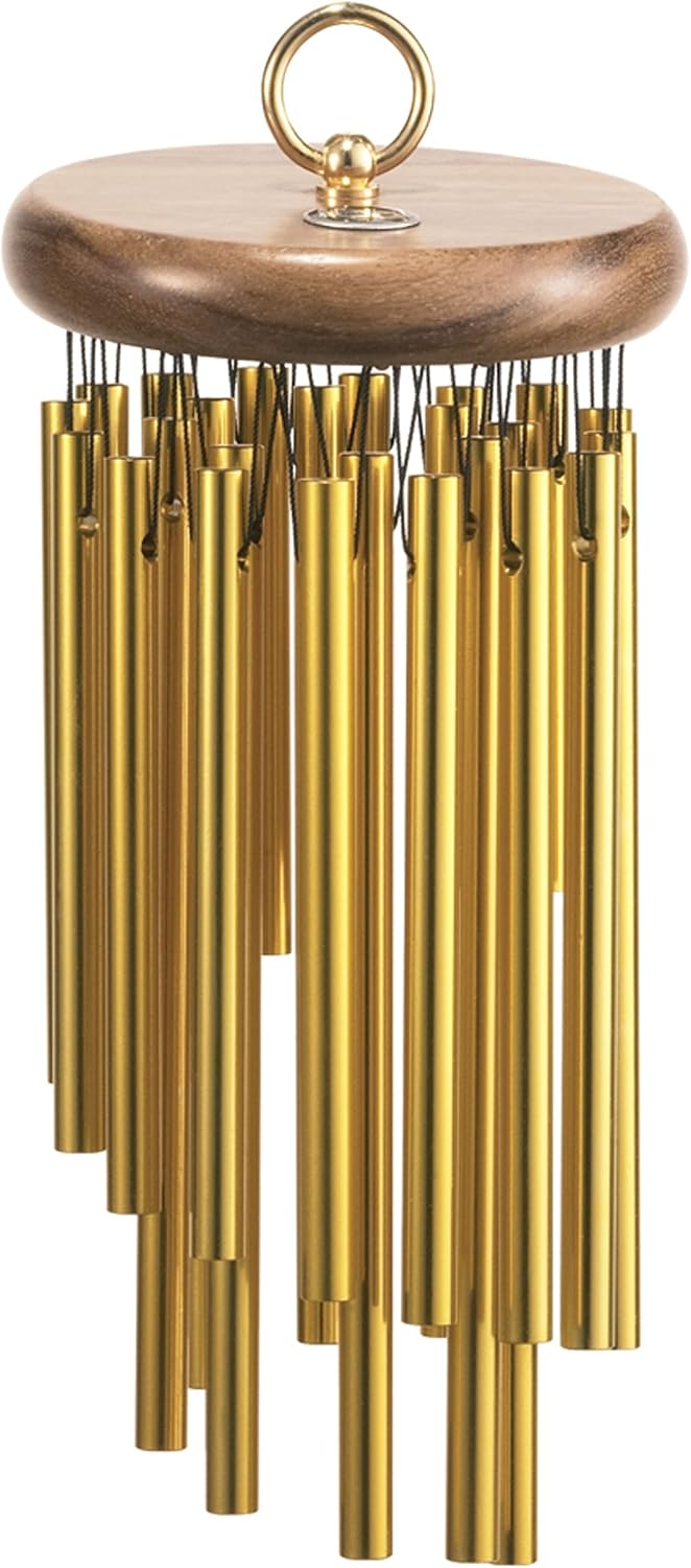 Meinl Percussion CH-H24 Handchimes (24 Stäbe)