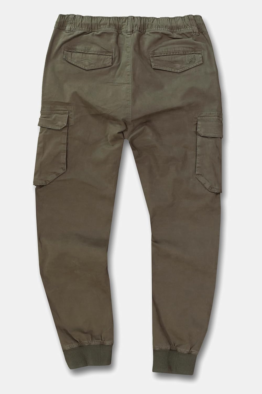 JP 1880 Herren grosse Grössen Übergrössen Menswear L-8XL Cargohose FLEXNAMIC®, viele Taschen, Modern