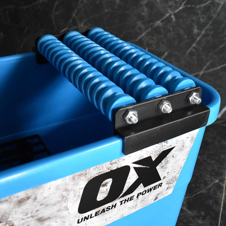 OX Trade Waschset - 24L