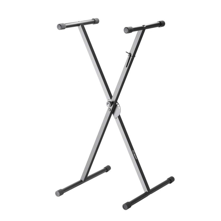 Adam Hall Stands SKS 04 - Keyboardständer schwarz