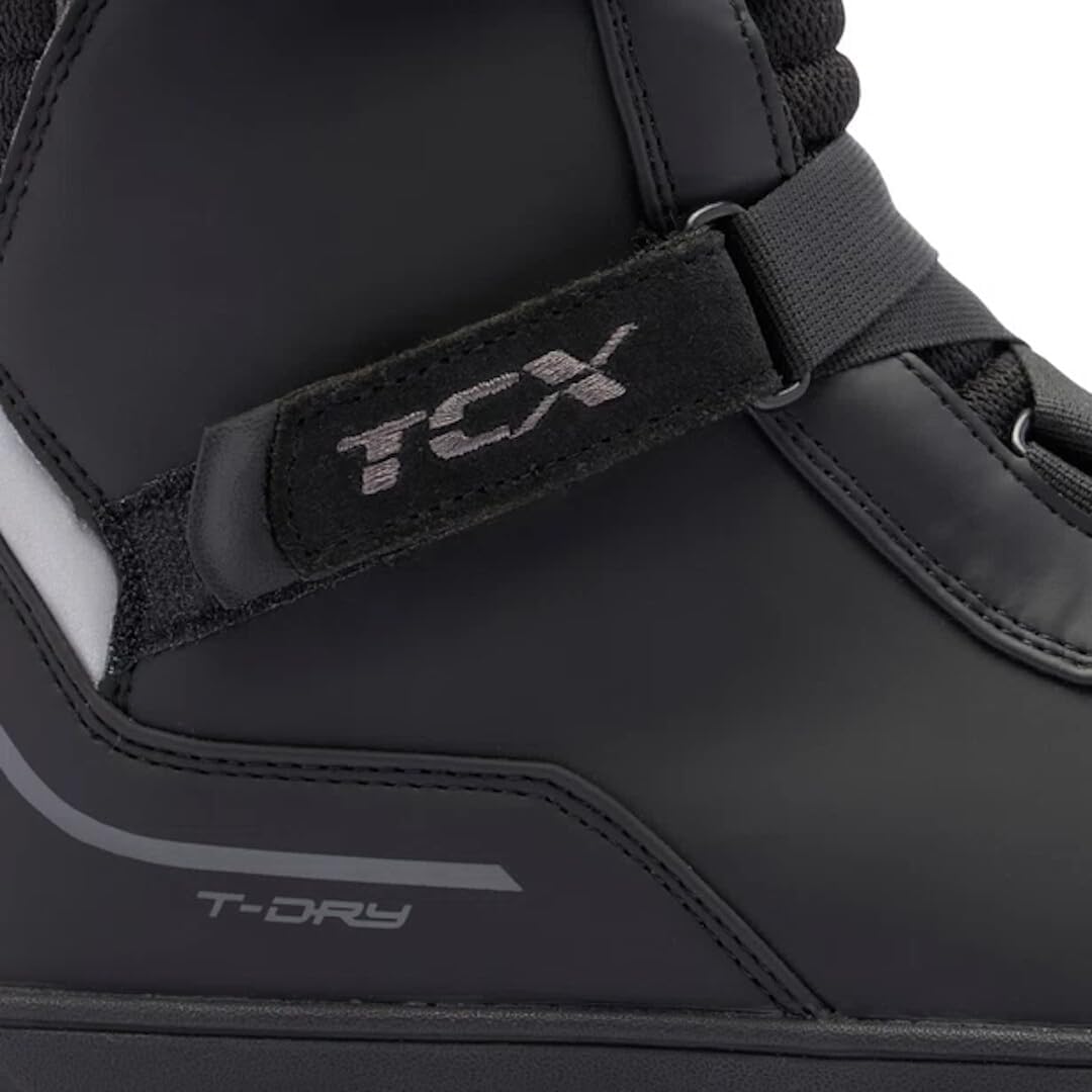 TCX Herren Reiseschritt Wp Stiefel 42 EU 001, 42 EU 001