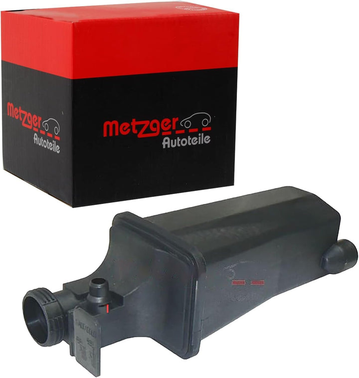 Metzger 2140021 Ausgleichsbehälter, Kühlmittel