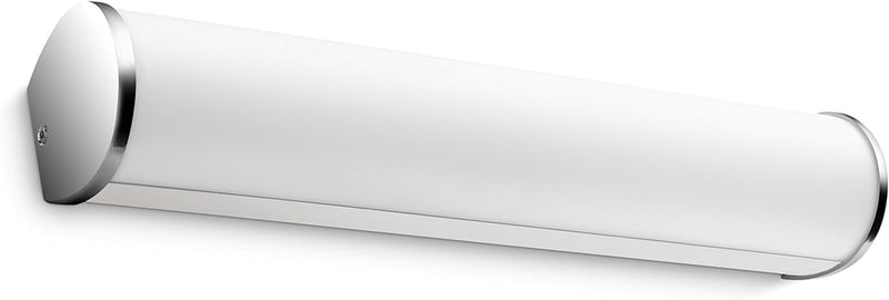 Philips myBathroom LED Fit Wandleuchte, 2,5W, Chrom