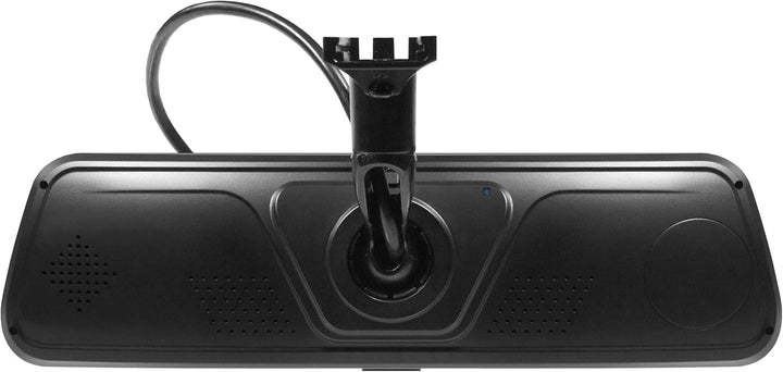 ESX VNA-Mirror - 9,7 Zoll Rückspiegelmonitor mit Vollbildansicht - HD Auflösung | 2 x Video IN | 9-3