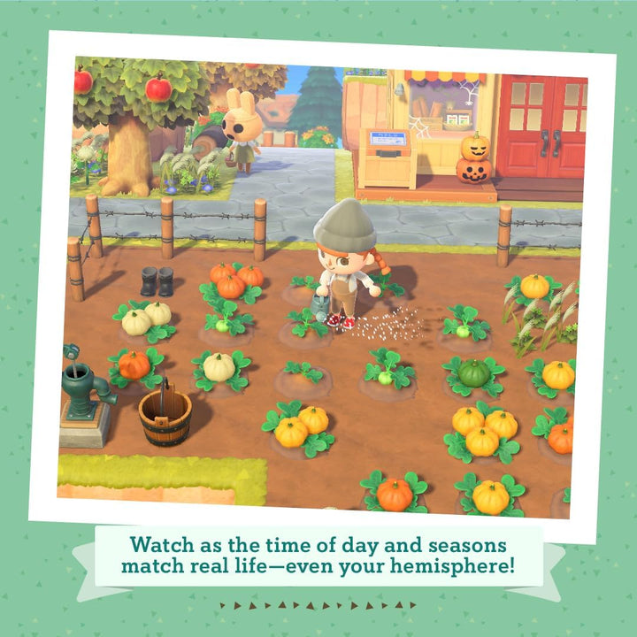 Nintendo Animal Crossing: New Horizons NSW [